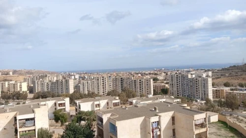 Vente Appartement F3 Oran Arzew