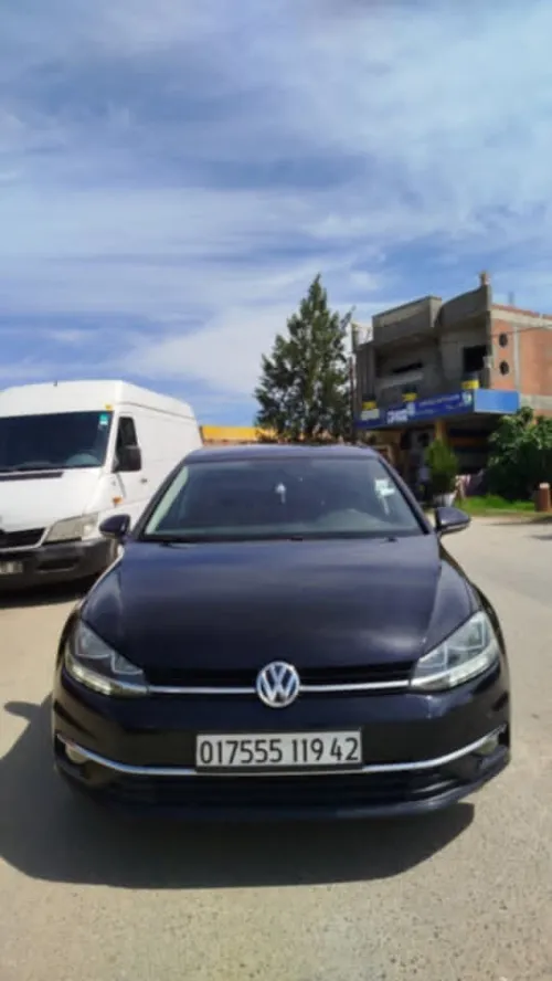 Volkswagen Golf 7 2019 START+