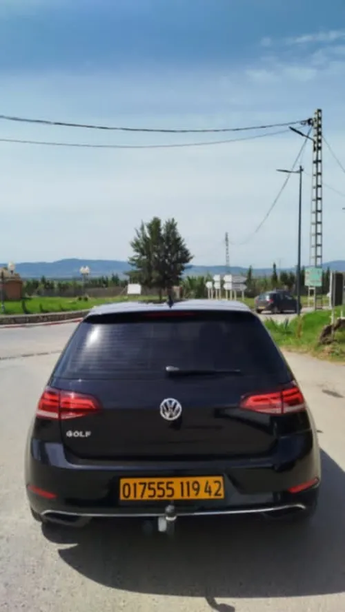 Volkswagen Golf 7 2019 START+