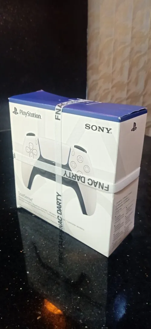 Manette PS 5