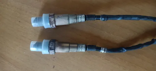 Sonde d'oxygène Benelli TRK 502