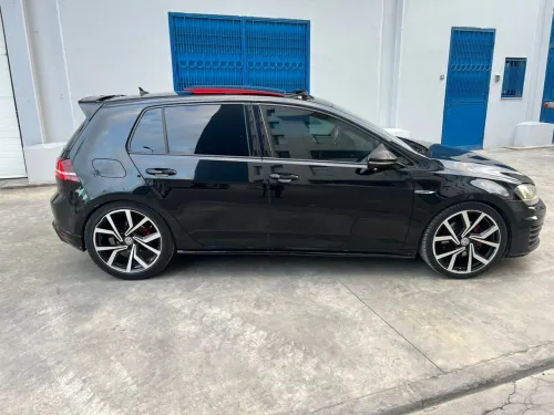 Volkswagen Golf 7 2015 Golf 7