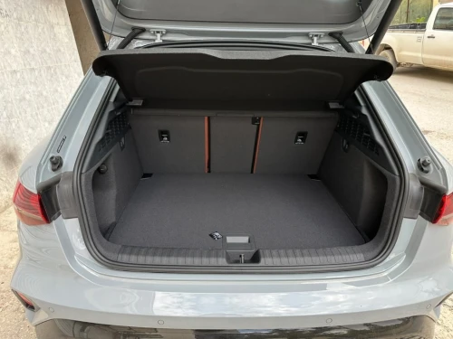 Audi A3 Sportback 2026 S line