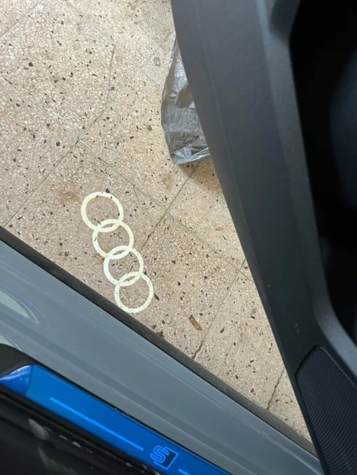 Audi A3 Sportback 2026 S line