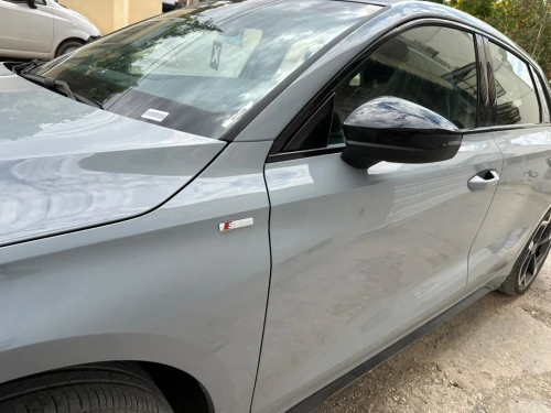 Audi A3 Sportback 2026 S line