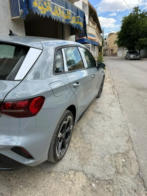 Audi A3 Sportback 2026 S line