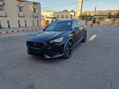 Cupra Formentor 2022 Hybride 1.5 TSI boite dsg7