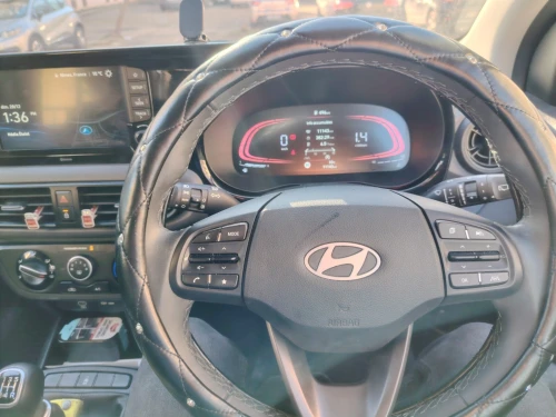 Hyundai I10 2024 I10