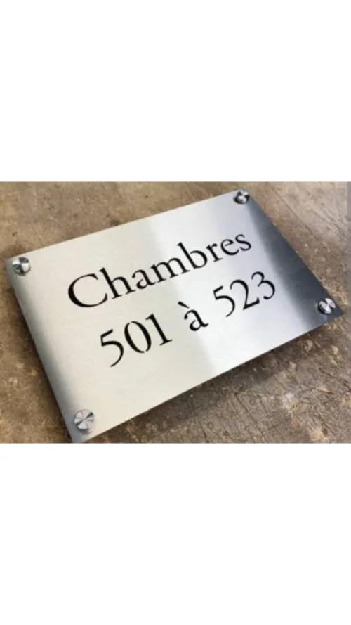 GRAVURE ET impression marquage LASER 