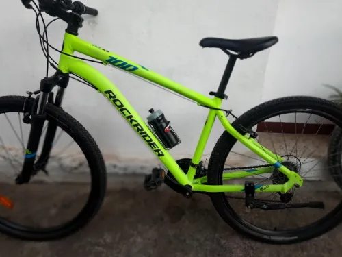 Décathlon Rockrider ST100