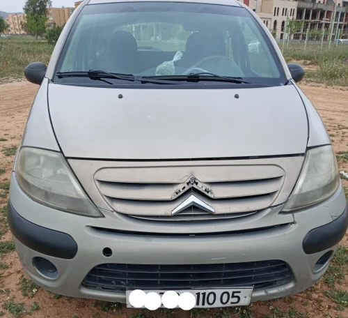Citroen C3 2010 C3