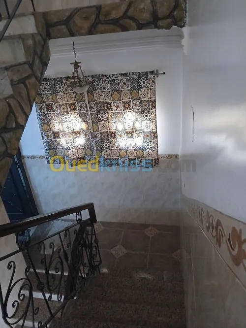 Location vacances Appartement F3 Boumerdès Boudouaou el bahri