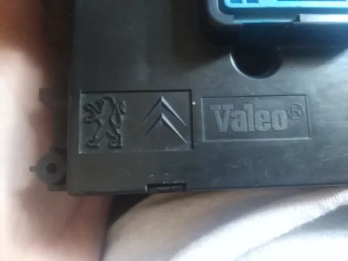 Citroen valeo