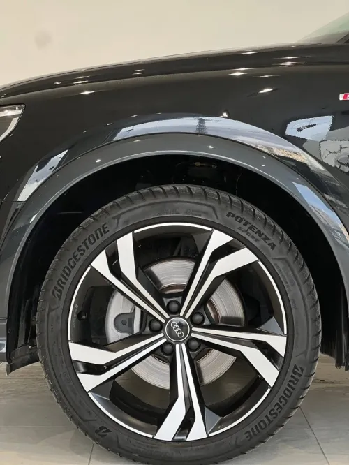 Audi Q3 2023 s line