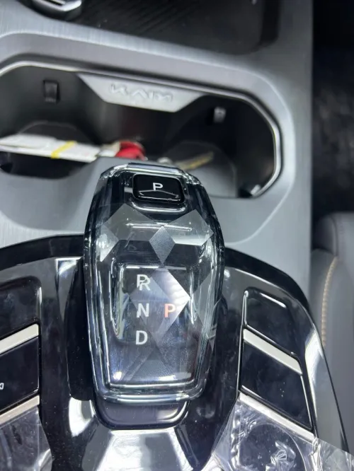 Chery kayi x7 2026 luxsury