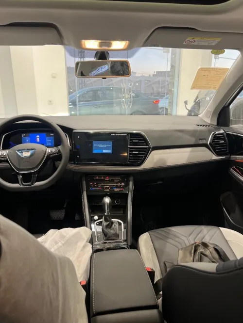 Jetta  VS5 2025 majmola khlas
