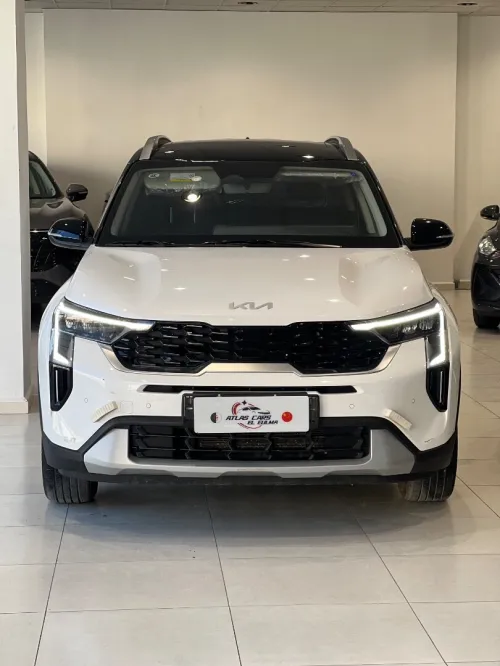 Kia Sonet  2025 primium