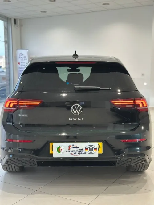 Volkswagen Golf 8 2025 R- Line 