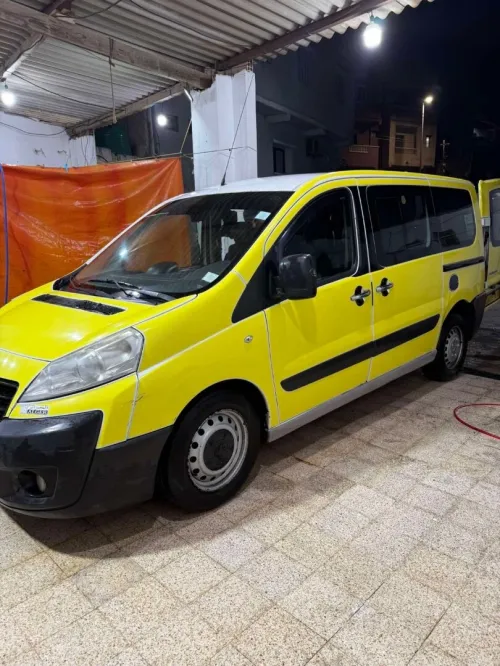 Peugeot Expert 2015 Expert