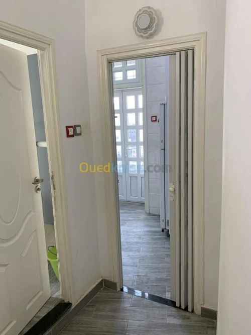 Vente Appartement F3 Alger Sidi mhamed