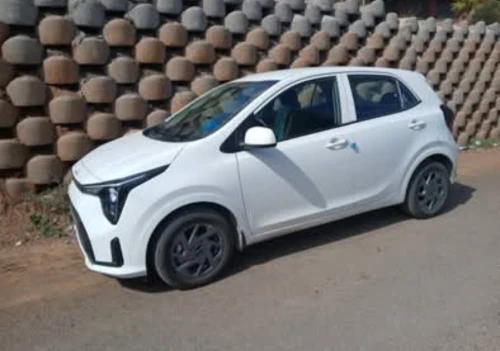 Kia Picanto 2025 