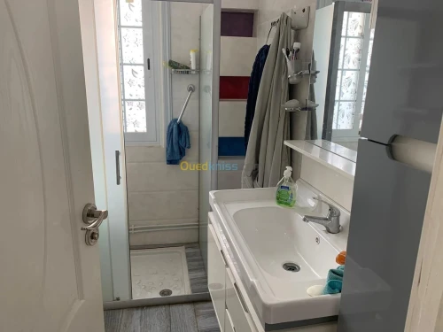 Vente Appartement F3 Alger Sidi mhamed