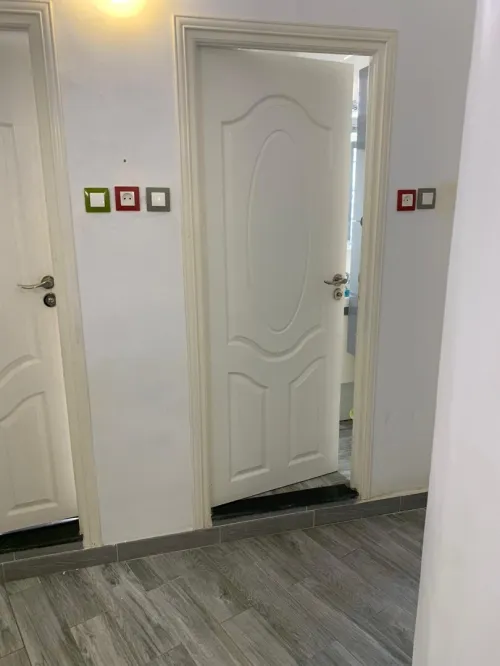 Vente Appartement F3 Alger Sidi mhamed
