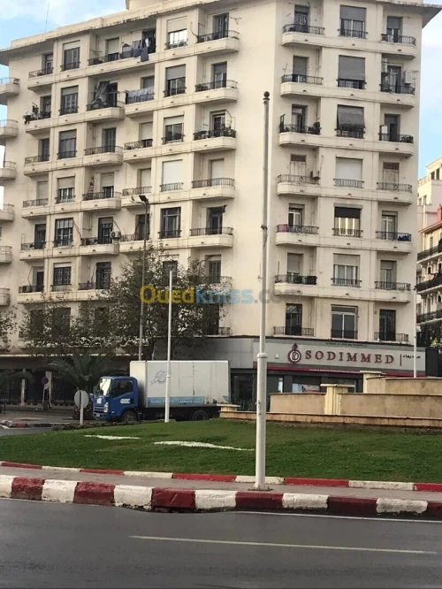 Vente Appartement F3 Alger Sidi mhamed