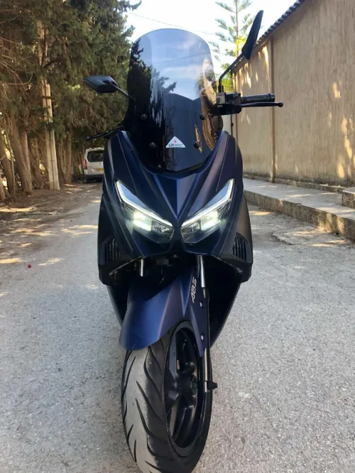 Okinoi Max ts 200 2024