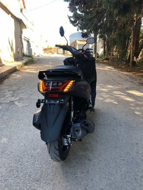 Okinoi Max ts 200 2024
