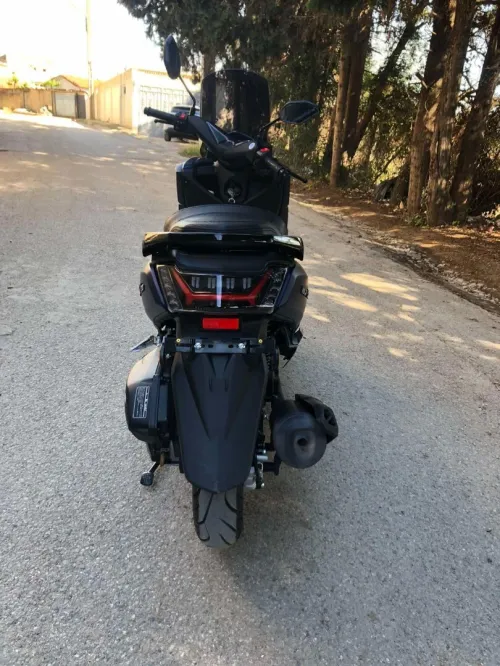 Okinoi Max ts 200 2024