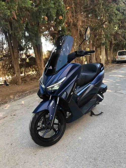 Okinoi Max ts 200 2024