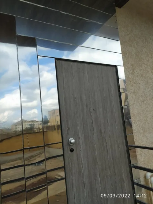 Façades ventilé 
