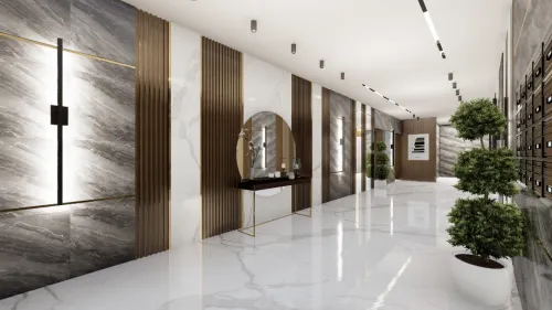 Vente Appartement Oran Bir el djir