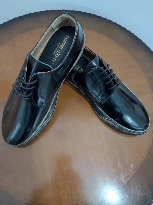 Chaussure italienne 