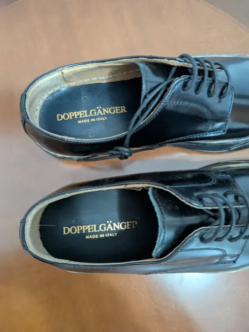 Chaussure italienne 