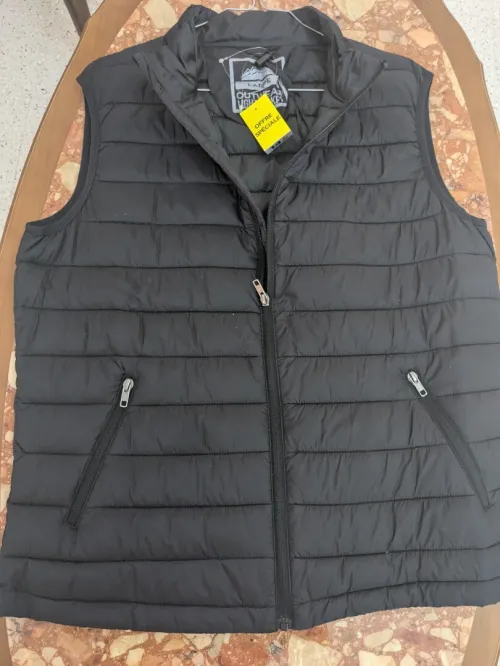 Gilet
