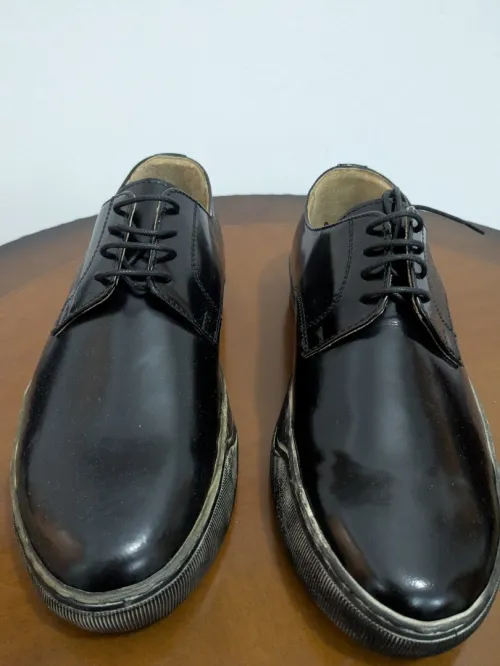 Chaussure italienne 