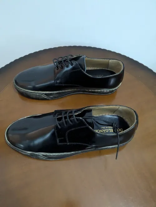 Chaussure italienne 
