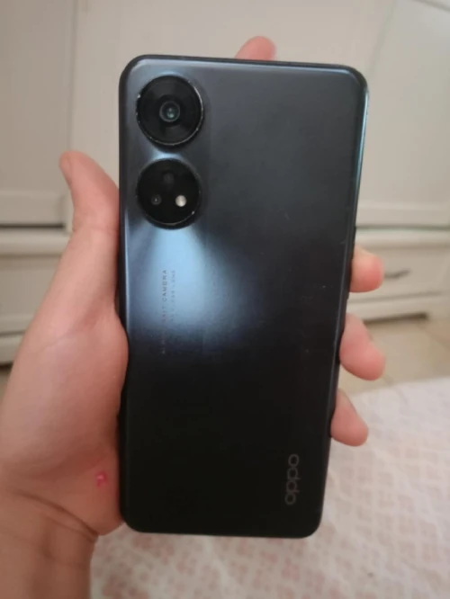 Oppo Reno 8t