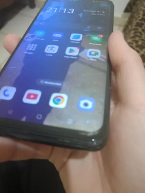 Oppo Reno 8t