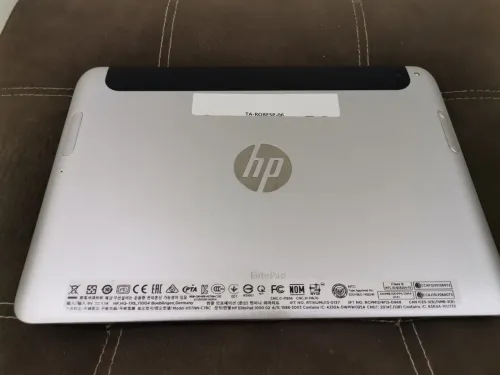 Hp Elite pad