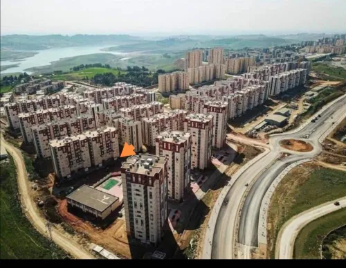Location Local Alger Rahmania