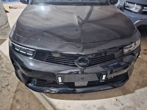 Opel Astra 2025 astra