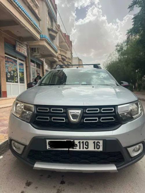 Dacia Sandero 2019 Stepway