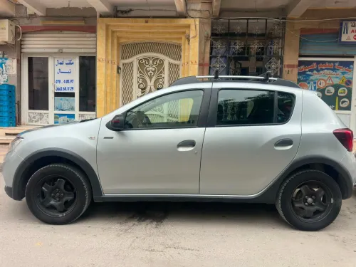 Dacia Sandero 2019 Stepway
