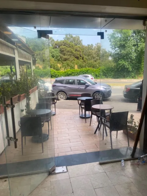 Location Local Alger El achour