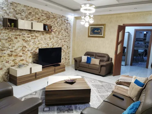 Location Appartement F4 Alger Bordj el kiffan