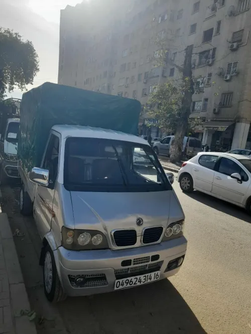 DFSK Mini Truck 2014 SC 2m30