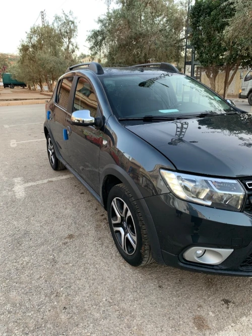 Dacia Stepway 2023 Setpway 1,6 ess